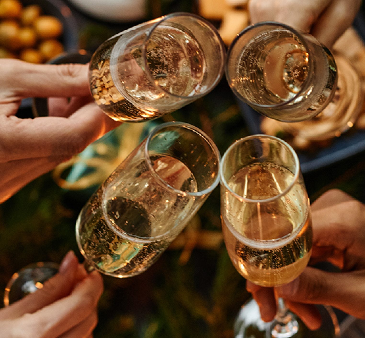 Silvesterangebot Landhotel Buller